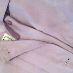 Vintage long length trench coat 4P